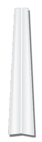 Peterbilt PB CENTER HOOD TRIM - 389