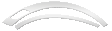 Peterbilt PB OUTER FENDER TRIMS - 587 4PCS.