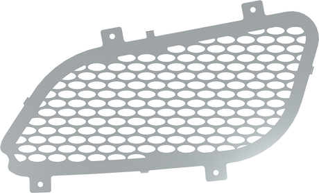 Representative image for Peterbilt Air Cleaner Trim