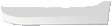 Peterbilt PB 389 FENDER SUPPORT COVER - REAR