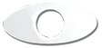 Peterbilt PB KEY GUARD - OVAL - PR