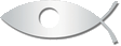 Peterbilt PB KEY GUARD - FISH