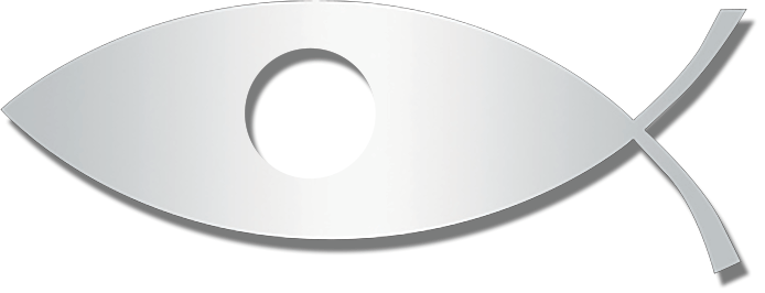 Peterbilt PB KEY GUARD - FISH