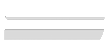 Peterbilt PANELS,CAB,PB 389,2019-NEWER,STD,BLANK,1.25 INCH PASSENGER SIDE,304 STAINLESS