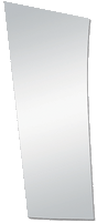 Peterbilt PB 389 - HOOD EXTENSION PANEL - FACTORY REPLACEMENT