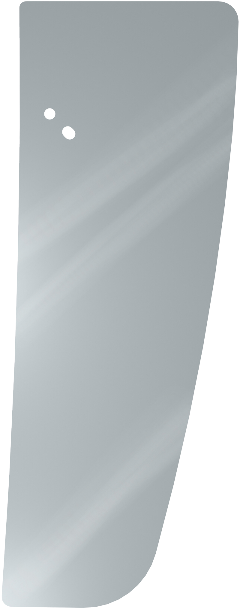 Peterbilt 589 PB Fact Hood Panel Layover