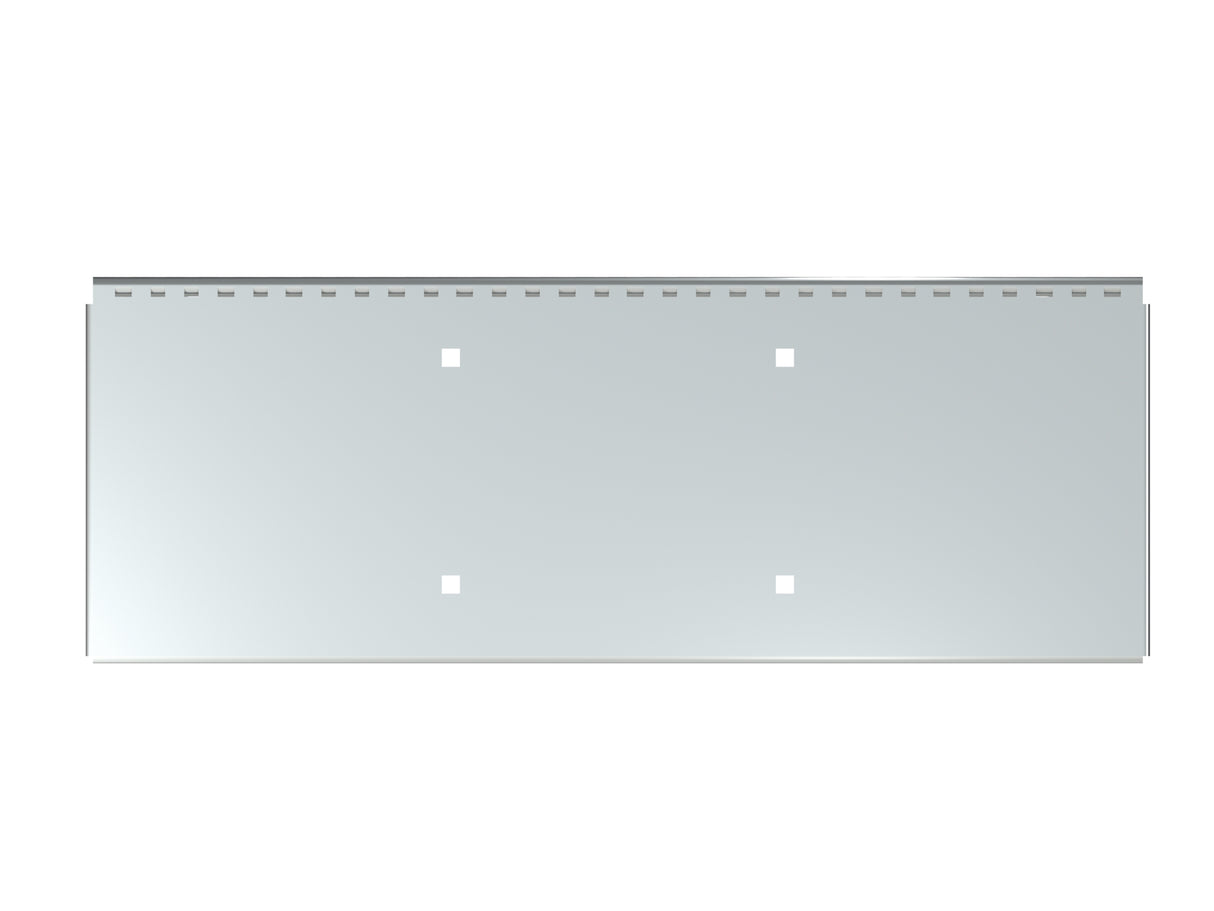 Peterbilt PB SINGLE TAG HANGER 388 - 389