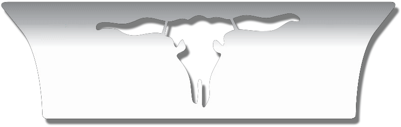 Peterbilt PB SLEEPER WRAP - STEER HEAD - LG