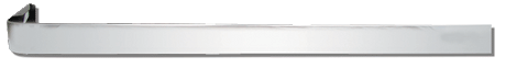 Peterbilt PB SLEEPER PANELS - 1987 & NEWER - 379, 388, 389 - 70" - BLANK - PR