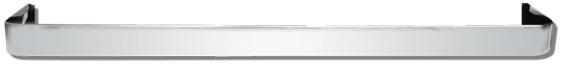 Peterbilt PB SLEEPER PANEL 367 365 63" BLANK