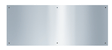 Peterbilt PB BATTERY BOX COVER 378, 379 - 12"X 30" - 1993 & NEWER