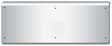 Peterbilt PB 389 BATTERY BOX COVER MOLDED - 3PCS