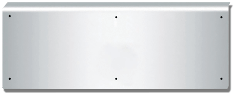 Peterbilt PB 389 BATTERY BOX COVER MOLDED - 3PCS