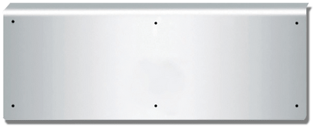 Peterbilt PB 389 BATTERY BOX COVER MOLDED - 3PCS