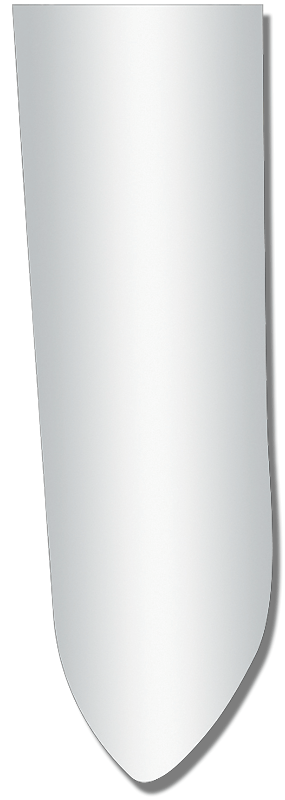 Peterbilt PB - 389 EXHAUST COVER - PASSENGER SIDE