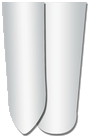 Peterbilt PB-389 EXHAUSST COVER - PASSENGER & DRIVERS SIDE