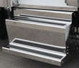 Peterbilt PB - 389 UREA CATALYTIC COVER 3PC COVER