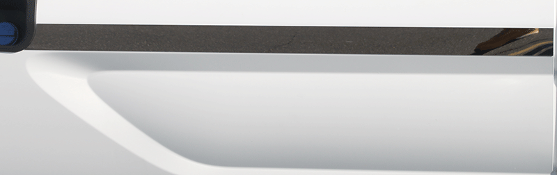 Peterbilt PB - 579 FUEL TANK FAIRING UPPER HIGHLIGHT - 2PCS