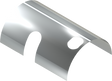 Peterbilt PB 589, FUEL TANK WRAP (2024) (DS 26" 100 GAL)