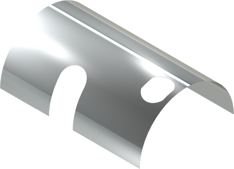 Peterbilt PB 589, FUEL TANK WRAP (2024) (DS 26" 100 GAL)