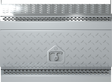 Peterbilt PB -379, 388, 389 TOOL BOX - ALUMINUM