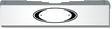 Peterbilt PB - REAR FRAME COVER - ELLIPSE