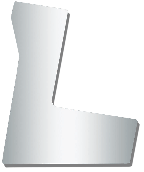 Peterbilt PB BEVERAGE CONTAINER SIDE TRIM