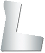 Peterbilt PB BEVERAGE CONTAINER SIDE TRIM