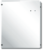 Peterbilt 359 REPLACEMENT HEATER DOOR W/ LOUVERS