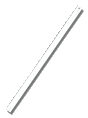 Peterbilt 359 WINDSHIELD POST COVER