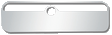Peterbilt PB - 389 CUBBY DOOR COVER - DRIVERS SIDE