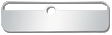 Peterbilt PB - 389 CUBBY DOOR COVER - PASSENGER SIDE