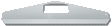 Peterbilt PB - 389 CONSOLE COVER BOX-1 PC W/4" LIP