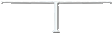 Peterbilt PB - 389 INSIDE WINDSHIELD TRIM - 3 PCS - VP170070, VP170070-1, VP170070-2