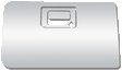 Peterbilt PB - 389 GLOVE BOX COVER - 3 PCS