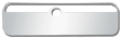 Peterbilt PB - 389 CUBBY DOOR COVERS - 2 PCS