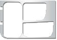 Peterbilt PB - 389 DOOR PANEL COVER - PASSENGER SIDE