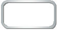 Peterbilt PB 70" ULTRA-SLEEP MIRROR TRIM