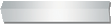 Peterbilt PB - REAR HEAD LINER TRIM - 388, 389 - 63" FLAT-TOP