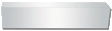 Peterbilt PB - FRONT OF BUNK COVER - 388, 389 - 63" FLAT-TOP
