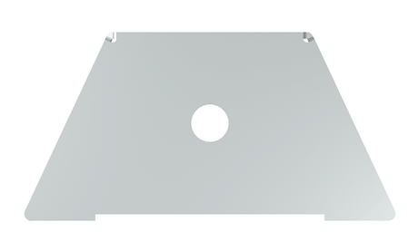 17" Mock Air Cleaner Light box