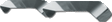 Freightliner HEADLIGHT VISOR - DOUBLE -PB, KW, FL