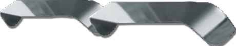 Freightliner HEADLIGHT VISOR - DOUBLE -PB, KW, FL