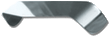 HEADLIGHT VISOR - SINGLE - PB, KW, FL