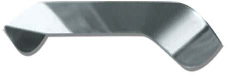 HEADLIGHT VISOR - SINGLE - PB, KW, FL