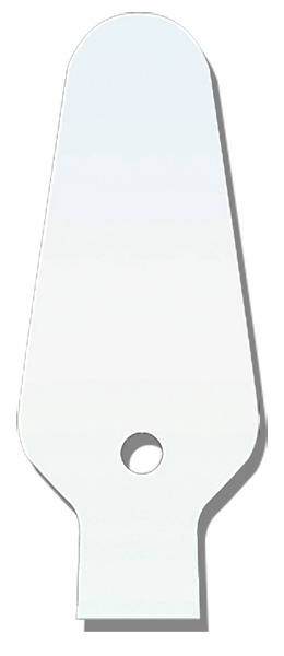 HD LATC ACCT TRIM