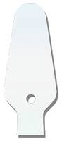 HD LATC ACCT TRIM
