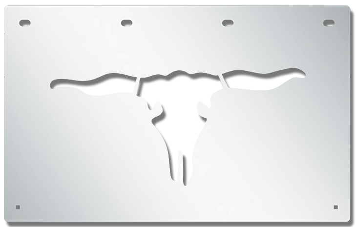 ANTI-SAIL PANELS - STEER HEAD - 15"X24" - PR