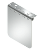 HINGED PERMIT PANEL - 4 X 4
