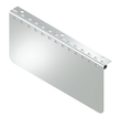 HINGED PERMIT PANEL - 4 X 10